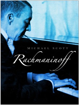 cover image of Rachmaninoff